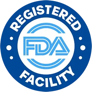 fda registered